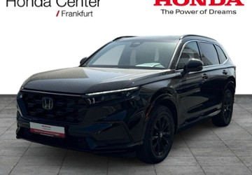 Honda CR-V 13.550 km 46.980 &euro; Frankfurt am Main 60314