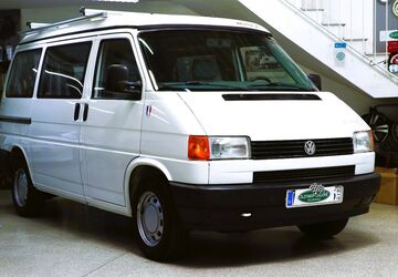 VW T4 California 209.000 km 26.950 &euro; Alzenau 63755