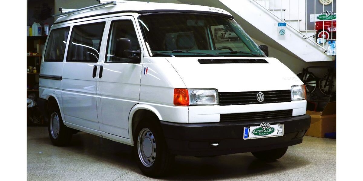 VW T4 California 209.000 km 26.950 &euro; Alzenau 63755