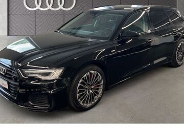 Audi A6 73.410 km 39.650 &euro; Frankfurt am Main 60314