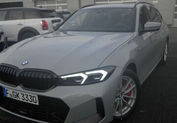 BMW 320 10.274 km 51.850 &euro; Frankfurt am Main 60435