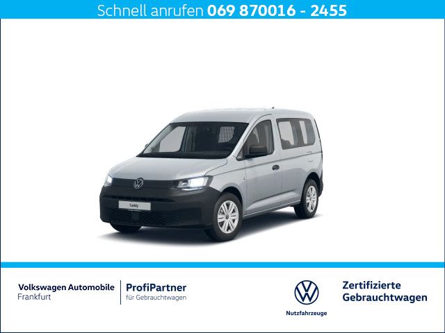 VW Caddy 31.078 km 22.650 &euro; Frankfurt 60326