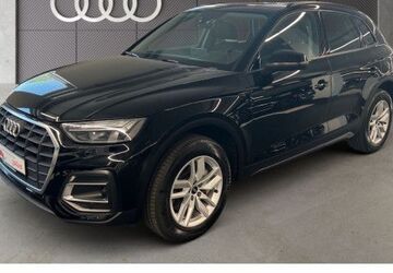 Audi Q5 49.227 km 38.350 &euro; Frankfurt am Main 60314