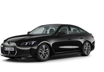BMW i4 19.046 km 47.580 &euro; Frankfurt 60314