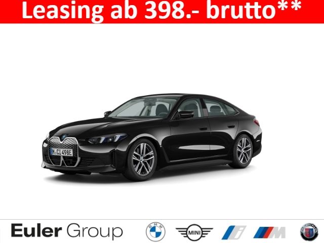 BMW i4 19.046 km 48.789 &euro; Frankfurt 60314