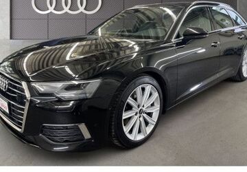 Audi A6 91.980 km 34.850 &euro; Frankfurt am Main 60326