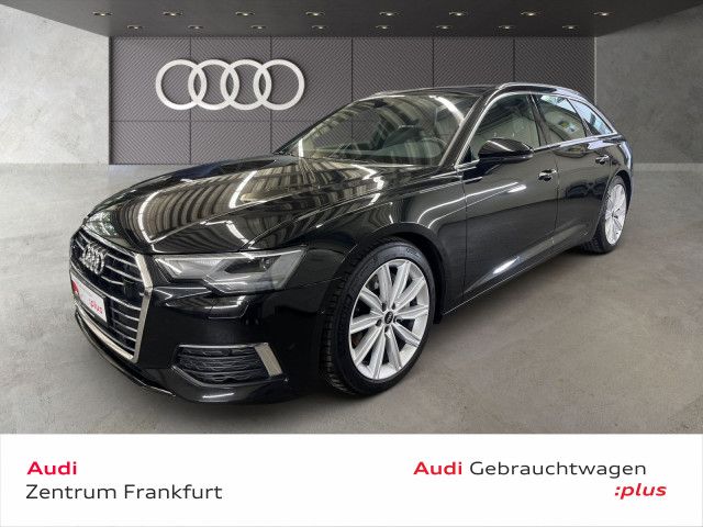 Audi A6 91.980 km 34.850 &euro; Frankfurt am Main 60326