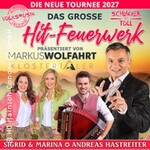 Das große Hitfeuerwerk 2027