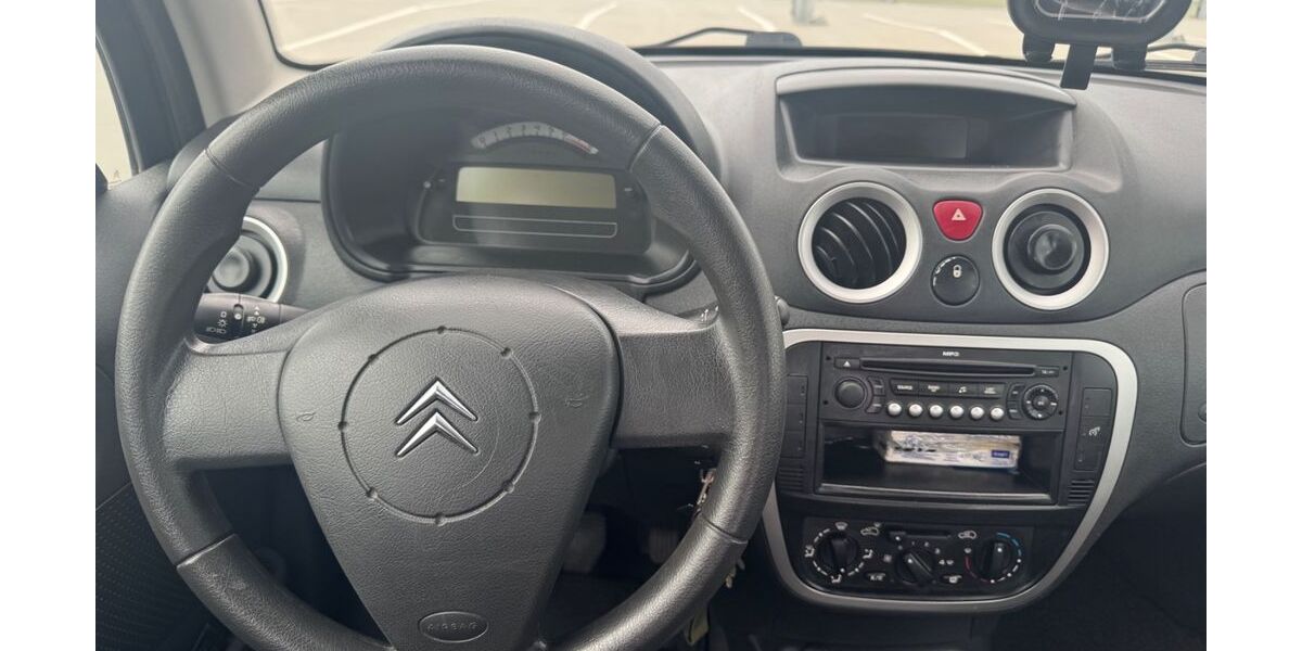 Citroen C3 141.000 km 2.100 &euro; Kelkheim 65779