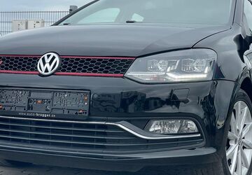 VW Polo 120.392 km 9.699 &euro; Dietzenbach 63128
