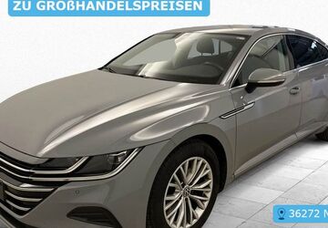 VW Arteon 135.533 km 20.690 &euro; Frankfurt 60596