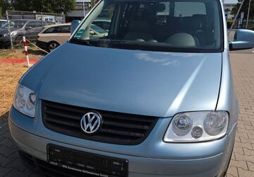 VW Caddy 140.000 km 9.150 &euro; Dietzenbach 63128