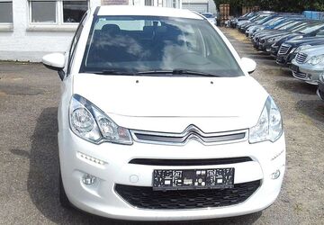 Citroen C3 123.000 km 2.600 &euro; Erlensee 63526