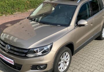 VW Tiguan 250.000 km 8.999 &euro; Frankfurt am Main 60389