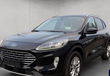 Ford Kuga 32.280 km 22.950 &euro; Frankfurt 60386
