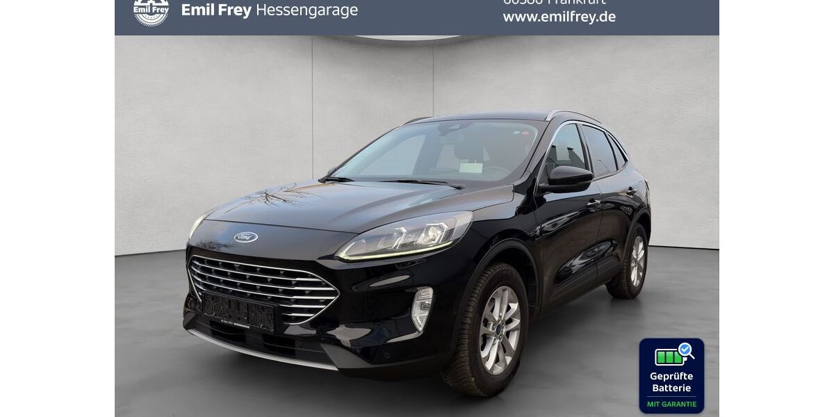 Ford Kuga 32.280 km 22.950 &euro; Frankfurt 60386