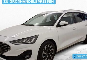Ford Focus 84.788 km 12.197 &euro; Frankfurt 60596