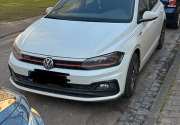 VW Polo 53.000 km 18.100 &euro; Frankfurt am Main 60438