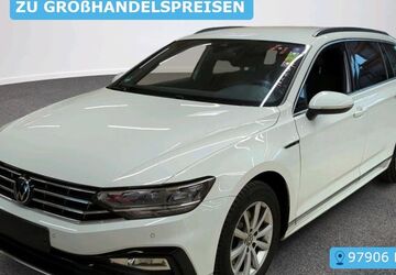 VW Passat Variant 110.634 km 16.450 &euro; Frankfurt 60596