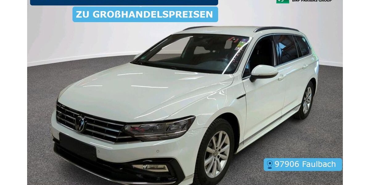 VW Passat Variant 110.634 km 16.450 &euro; Frankfurt 60596
