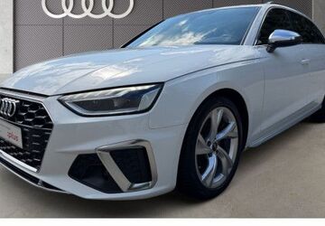 Audi S4 47.360 km 41.650 &euro; Frankfurt am Main 60314