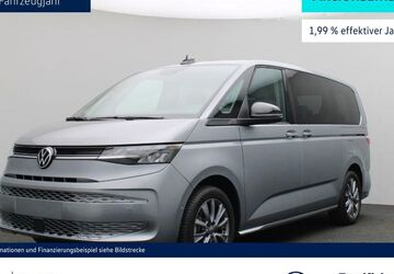 VW T7 Multivan 21.623 km 59.390 &euro; Hanau 63452