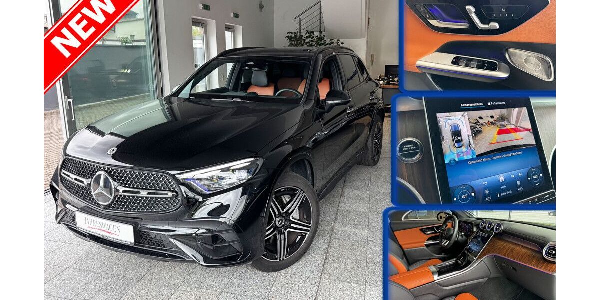Mercedes-Benz GLC 300 22.372 km 69.950 &euro; Frankfurt/Main 60386