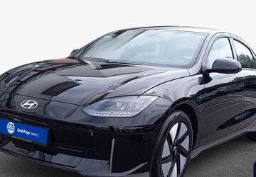 Hyundai IONIQ 6 5.376 km 33.950 &euro; Frankfurt 60386
