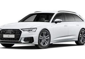 Audi A6 24.881 km 45.450 &euro; Frankfurt am Main 60314