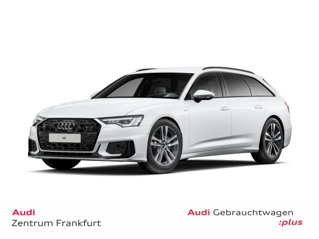 Audi A6 24.881 km 45.450 &euro; Frankfurt am Main 60314