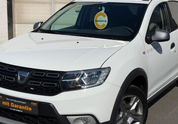 Dacia Sandero 65.250 km 9.290 &euro; Kelkheim 65779
