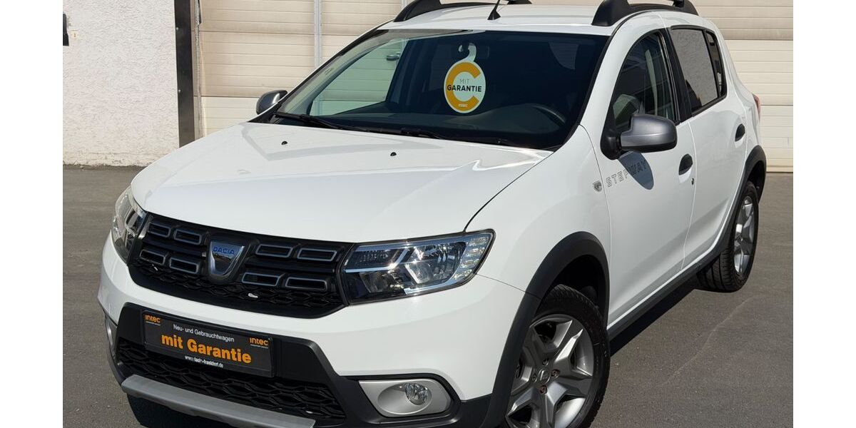 Dacia Sandero 65.250 km 9.290 &euro; Kelkheim 65779