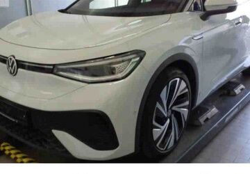 VW ID.5 9.608 km 35.980 &euro; Frankfurt 60326