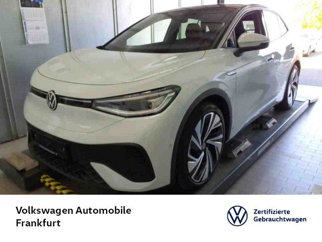 VW ID.5 9.608 km 35.980 &euro; Frankfurt 60326
