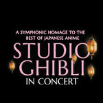 Gallery Tickets - Studio Ghibli in Concert