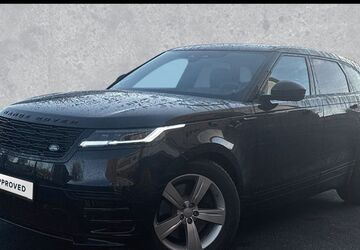 Land Rover Range Rover Velar 19.492 km 64.880 &euro; Frankfurt a.M. 60314