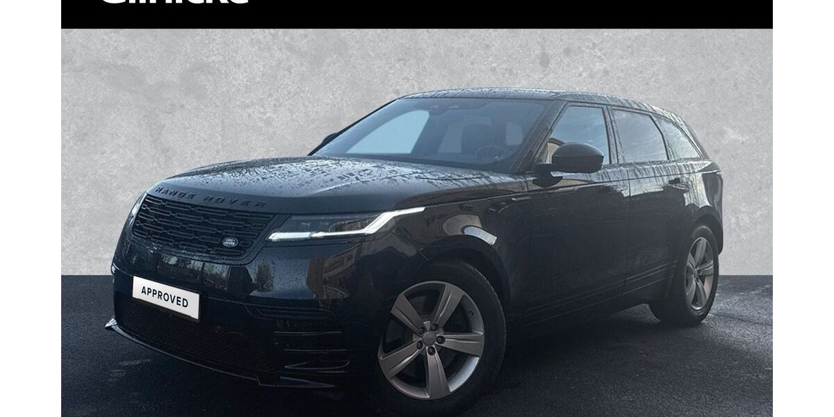 Land Rover Range Rover Velar 19.492 km 64.880 &euro; Frankfurt a.M. 60314