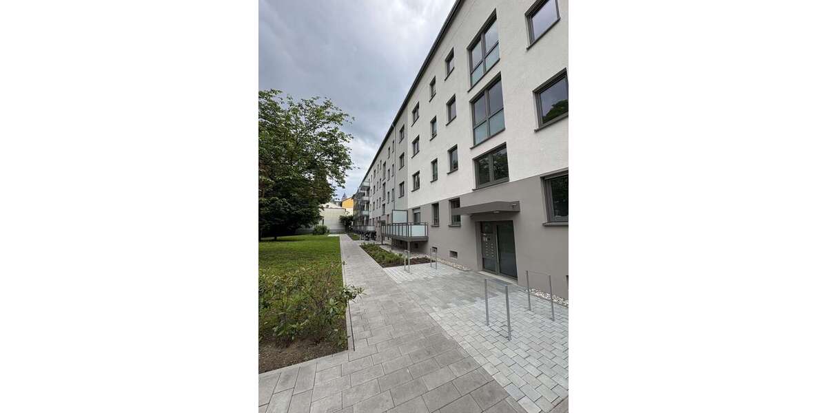 Etagenwohnung Frankfurt am Main Bockenheim - 3 Zimmer, 61 m&sup2;, 1.290&euro; | Angebot:27322359