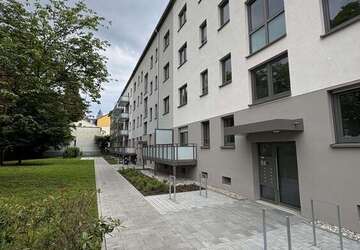 Wohnung Frankfurt am Main Bockenheim - 3 Zimmer, 61 m&sup2;, 1.290&euro; | Angebot:27322359