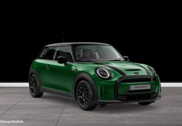 Mini Cooper SE 30.507 km 19.490 &euro; Dreieich-Sprendlingen 63303