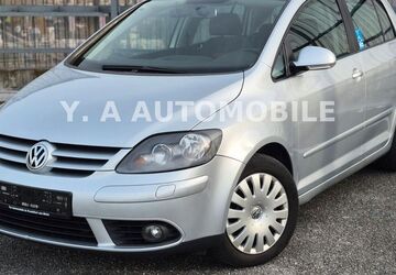 VW Golf Plus 131.590 km 5.999 &euro; Frankfurt am Main 65931