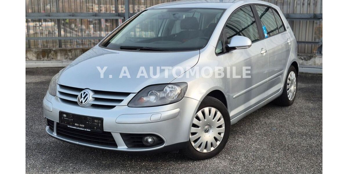 VW Golf Plus 131.590 km 5.999 &euro; Frankfurt am Main 65931
