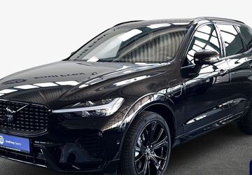 Volvo XC60 34.871 km 52.750 &euro; Frankfurt am Main 60486
