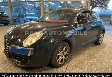 Alfa Romeo MiTo 143.000 km 2.999 &euro; Frankfurt am Main 65933