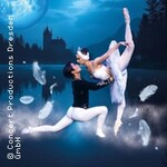 Crown Ballet - Schwanensee
