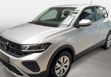 VW T-Cross 12.468 km 19.380 &euro; Frankfurt am Main 60528