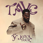 Tayc - Joya Tour