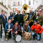 Youngblood Brass Band
