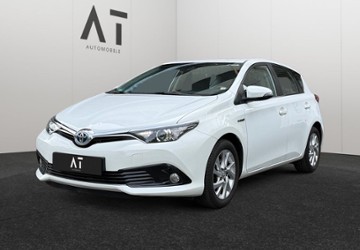 Toyota Auris 189.567 km 10.990 &euro; Frankfurt am Main 65933