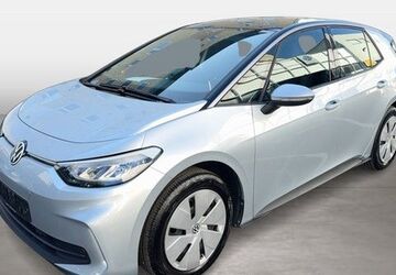VW ID.3 16.988 km 27.480 &euro; Frankfurt am Main 60528